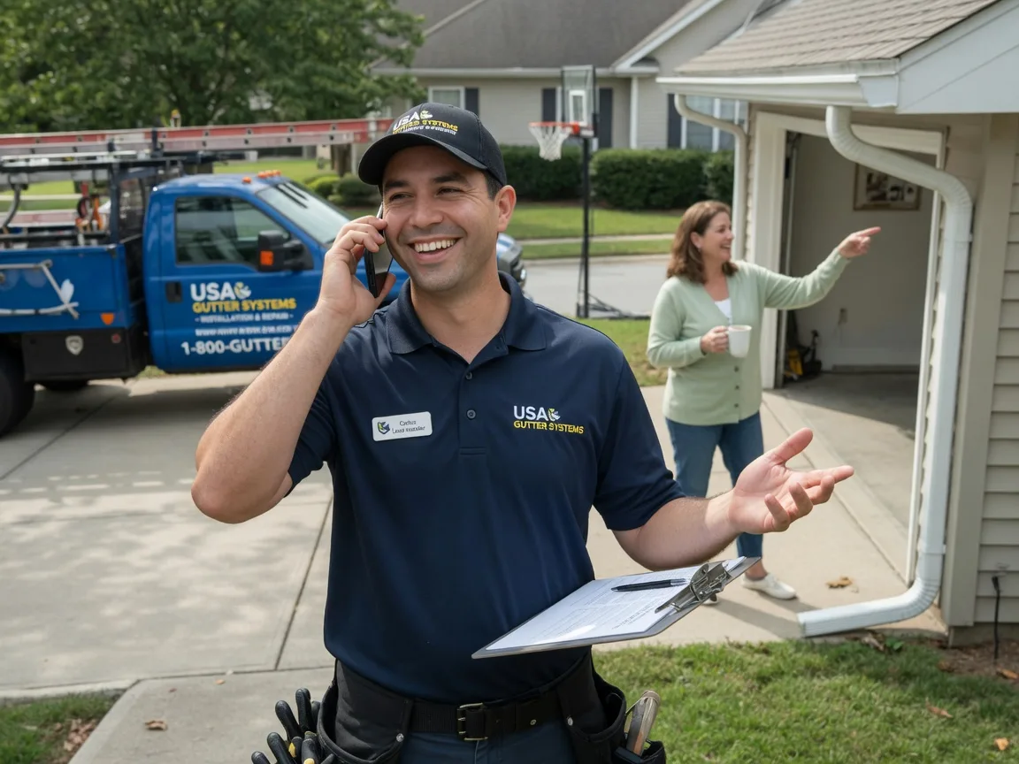 Gutter Installation Forest Hill, MD FAQs
